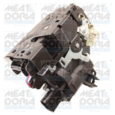 Serratura per porta MEAT &amp; DORIA 31149