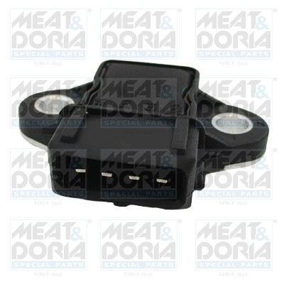 Centralina, sistema di accensione MEAT &amp; DORIA 10068E