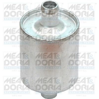 Filtro carburante MEAT &amp; DORIA 4891