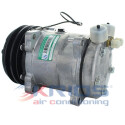 Compressore, Climatizzatore MEAT & DORIA KSB012S