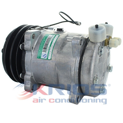 Compressore, Climatizzatore MEAT & DORIA KSB012S