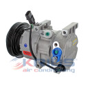 Compressore, Climatizzatore MEAT & DORIA K15458