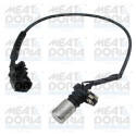Generatore di impulsi, Albero a gomiti MEAT & DORIA 871205
