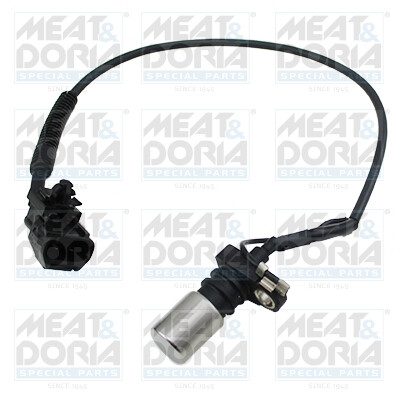 Generatore di impulsi, Albero a gomiti MEAT & DORIA 871205