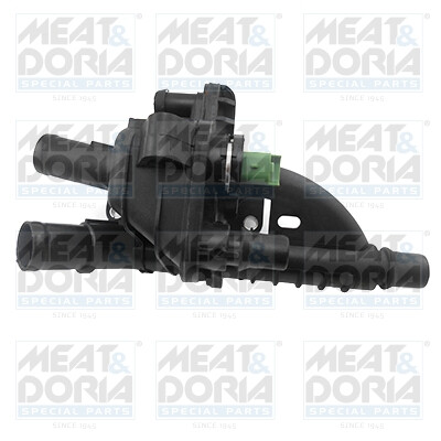 Termostato, refrigerante MEAT &amp; DORIA 92829