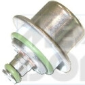 Regolatore pressione carburante
