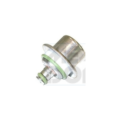 Regolatore pressione carburante