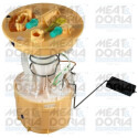 Sensore, Livello carburante MEAT & DORIA 79330