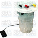 Sensore, Livello carburante MEAT & DORIA 79369