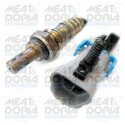 Sonda lambda MEAT & DORIA 81867