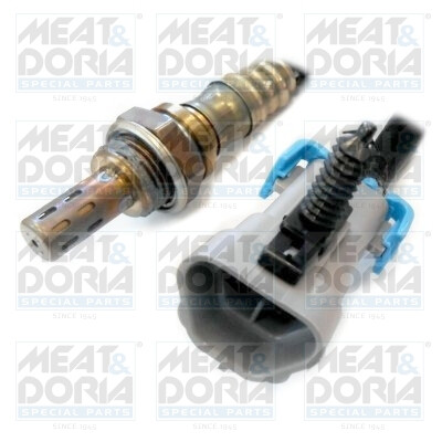 Sonda lambda MEAT & DORIA 81867