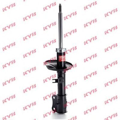 Ammortizzatore Excel-G