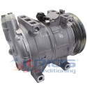 Compressore, Climatizzatore MEAT & DORIA K12142