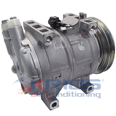 Compressore, Climatizzatore MEAT & DORIA K12142