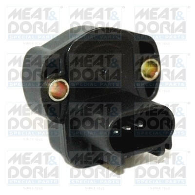 Sensore, Regolazione valvola farfalla MEAT & DORIA 83113