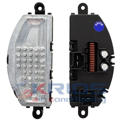 Regolatore, ventilatore cabina MEAT &amp; DORIA K106083