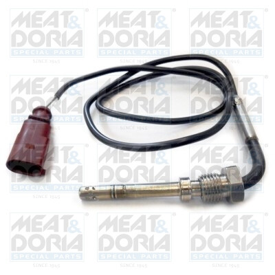 Sensore, Temperatura gas scarico