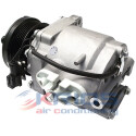 Compressore, Climatizzatore MEAT & DORIA K18055A