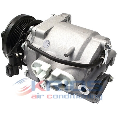 Compressore, Climatizzatore MEAT & DORIA K18055A