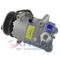 Compressore, Climatizzatore MEAT & DORIA K18058