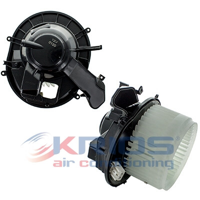 Ventola, Raffreddamento motore MEAT & DORIA K92224