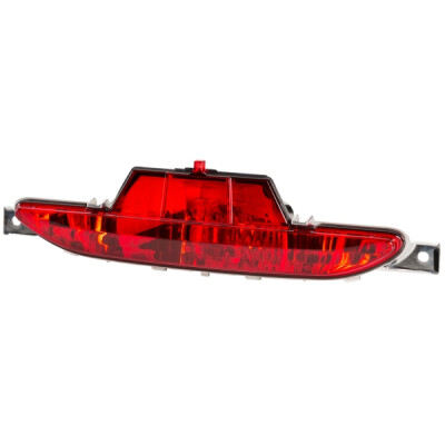 HELLA 2NE 010 830-011 luce retronebbia
