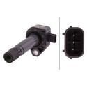 Bobina di accensione HELLA 5DA 358 000-991