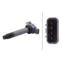 Bobina di accensione HELLA 5DA 358 057-111