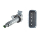 Bobina di accensione HELLA 5DA 358 057-121