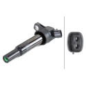 Bobina di accensione HELLA 5DA 358 057-471