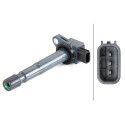 Bobina di accensione HELLA 5DA 358 057-631
