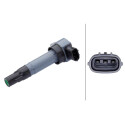 Bobina di accensione HELLA 5DA 358 168-131