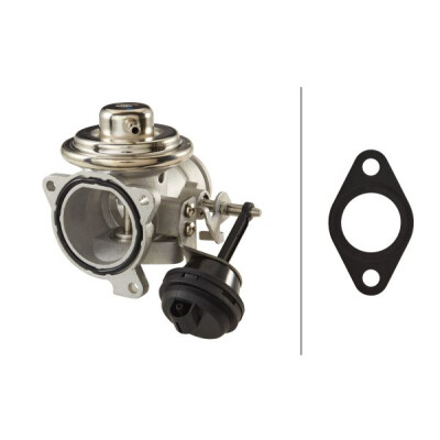 Valvola EGR HELLA 6NU 010 171-311