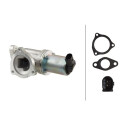 Valvola EGR HELLA 6NU 010 171-531
