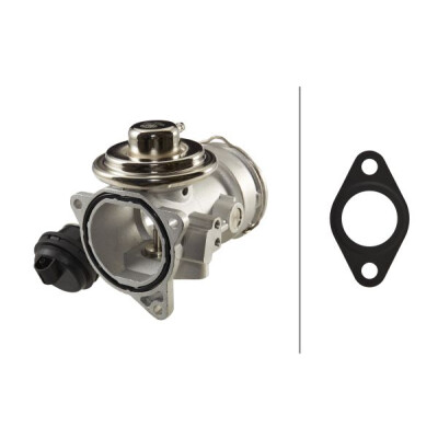 Valvola EGR HELLA 6NU 010 171-641