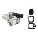 Valvola ricircolo gas scarico-EGR