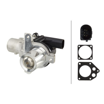 Valvola ricircolo gas scarico-EGR