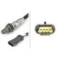 Sonda lambda HELLA 6PA 009 166-971