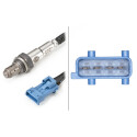 Sonda lambda HELLA 6PA 358 066-191