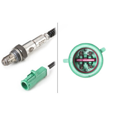 Sonda lambda HELLA 6PA 358 066-251