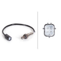 Sonda lambda HELLA 6PA 358 066-681