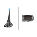 Sensore, livello olio motore HELLA 6PR 013 680-031