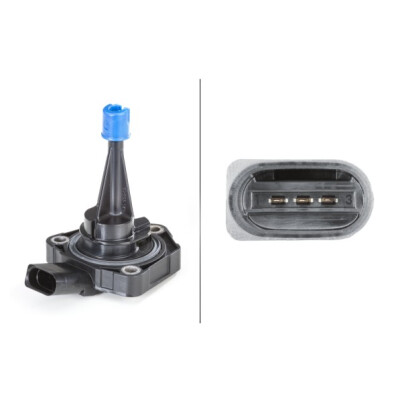 Sensore, livello olio motore HELLA 6PR 013 680-081