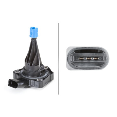 Sensore, livello olio motore HELLA 6PR 013 680-091