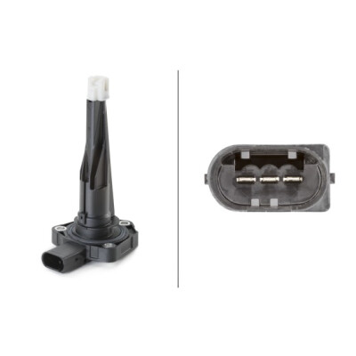 Sensore, livello olio motore HELLA 6PR 013 680-141