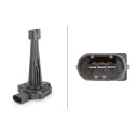Sensore, livello olio motore HELLA 6PR 013 680-161
