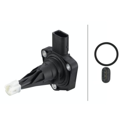 Sensore, livello olio motore HELLA 6PR 013 680-191