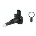 Sensore, livello olio motore HELLA 6PR 013 680-211