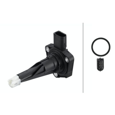 Sensore, livello olio motore HELLA 6PR 013 680-211
