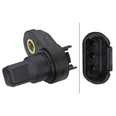 Generatore di impulsi, albero motore HELLA 6PU 009 163-351